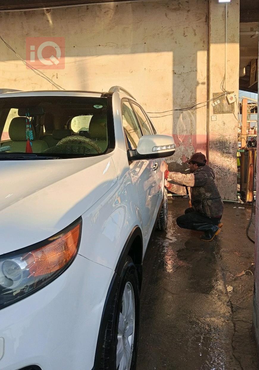 كيا سورينتو